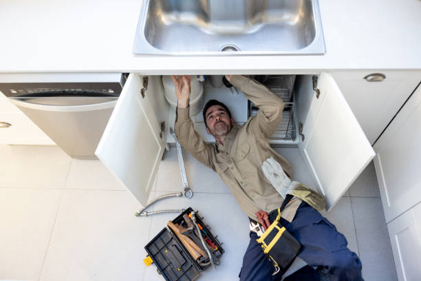 Best Plumbing Services Near Me  in Mulberry, IN