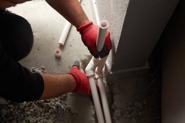 Best Shower Repair Services  in Mulberry, IN