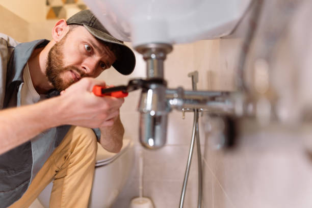 Best Plumbing Services Near Me  in Mulberry, IN