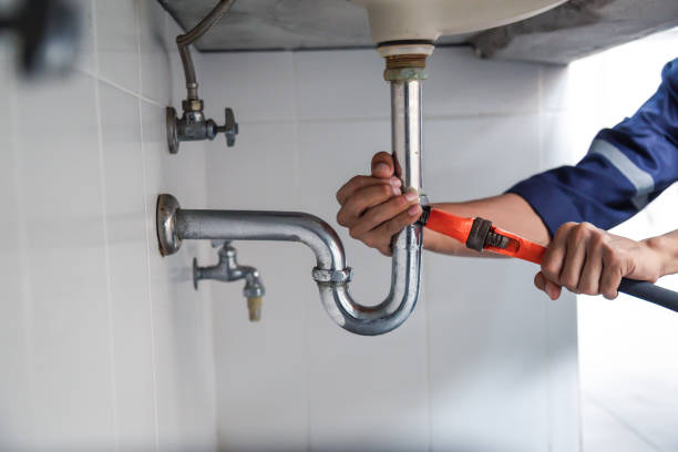 Best Water Softener Installation  in Mulberry, IN