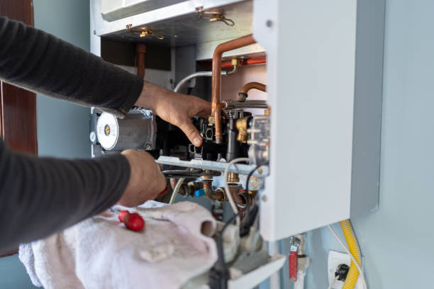 Best Commercial Plumbing Services  in Mulberry, IN